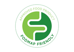 Organic Low FODMAP Certified Spice Mix (Lemon Herb) - No