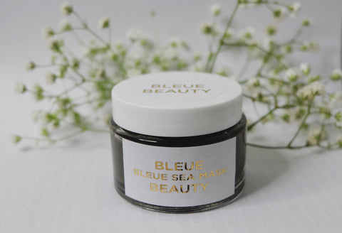 Bleue Sea Mask