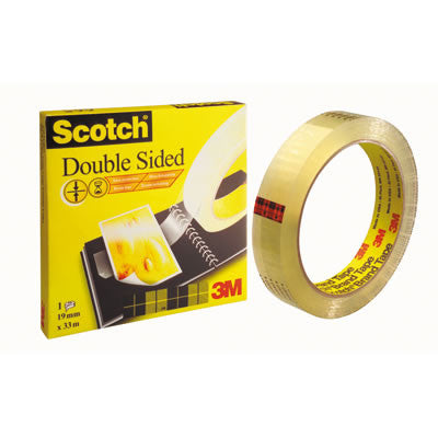 double sided scotch