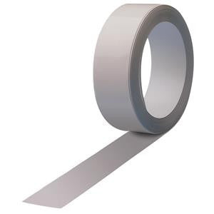 adhesive metal strips