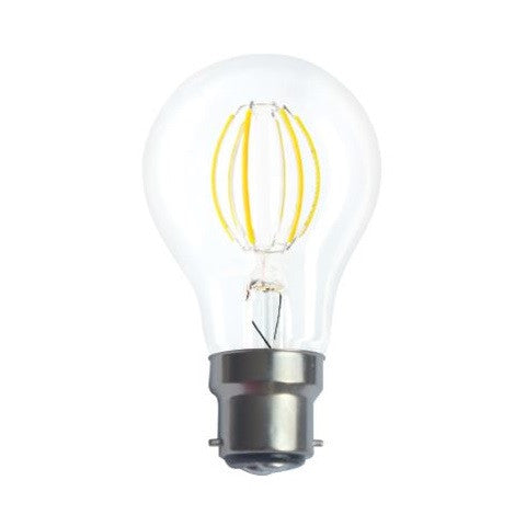 standard led bulb