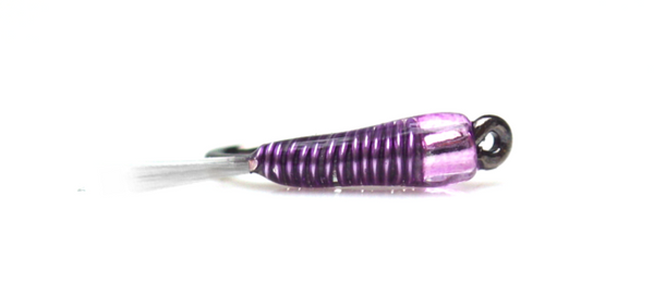Nano Grayling Selection