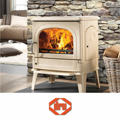 Dru stoves such as the 44 55 64 78 mf and cb models at The Stove House in Midhurst nr Petersfield Chichester Haslemere Pulborough Petworth fitting installation & surveys in West Sussex Surrey & Hampshire