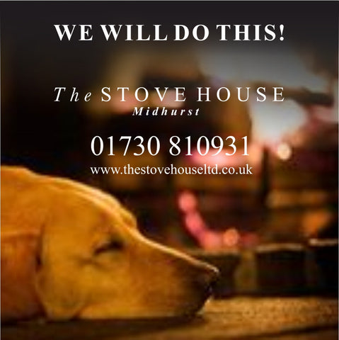 The Stove House in Midhurst near West Dean, Chichester & Petersfield is your local woodburner stockist for woodstoves logburners & spares in West Sussex, near Petersfield and Guildford too come visit us!