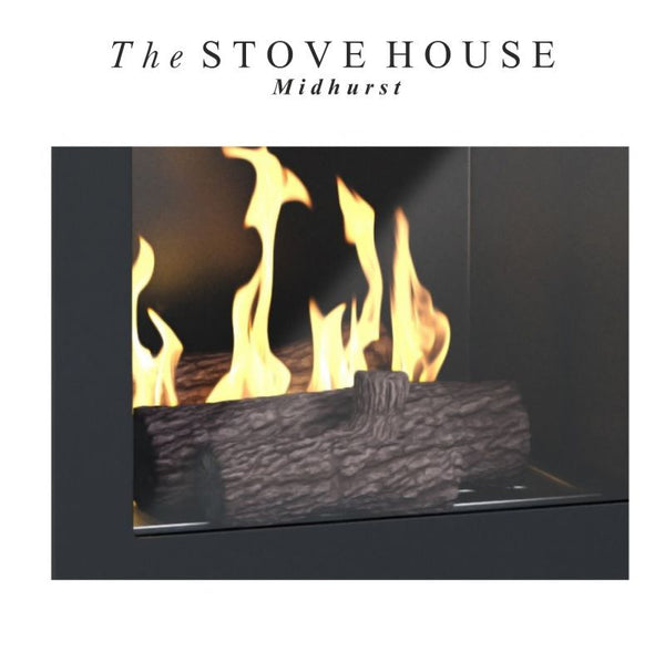 Bioethanol Fuel - 6 Bottles - The Stove House Midhurst Nr Chichester West Sussex