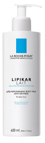 La Roche Posay | Lipikar Body Milk 