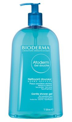 Bioderma | Atoderm Gentle Shower Gel
