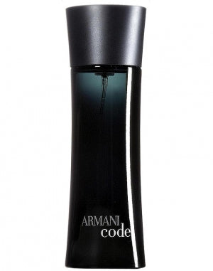 Giorgio Armani | Armani Code