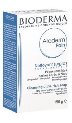 Bioderma | Atoderm Ultra Riche Soap