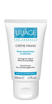 Uriage | Hand cream repair 