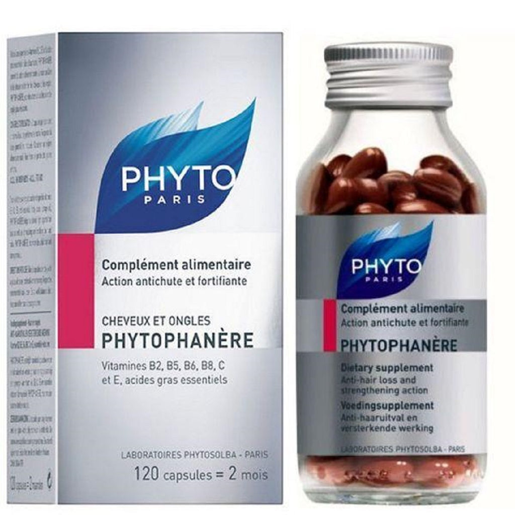 Pharma Corner Phyto – Feel22