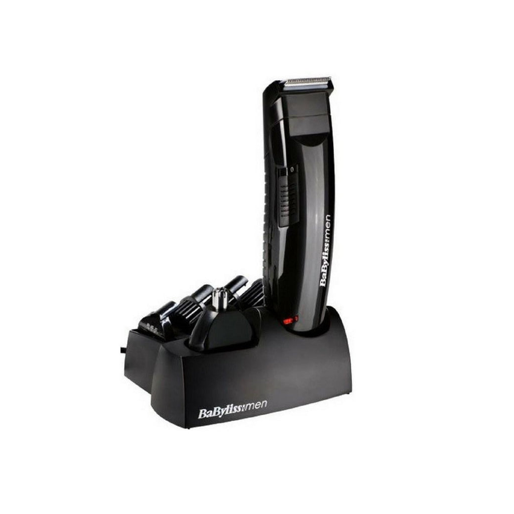 babyliss 3 in 1 trimmer