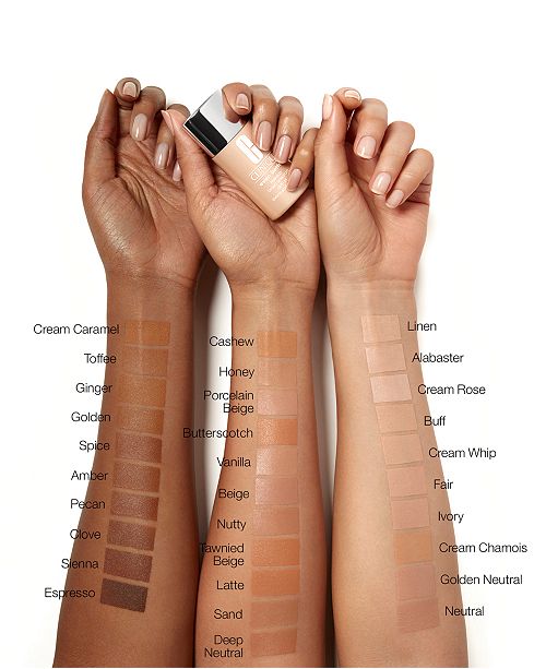 Clinique Beyond Perfecting Foundation + Concealer | | – Feel22
