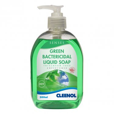 hand soap