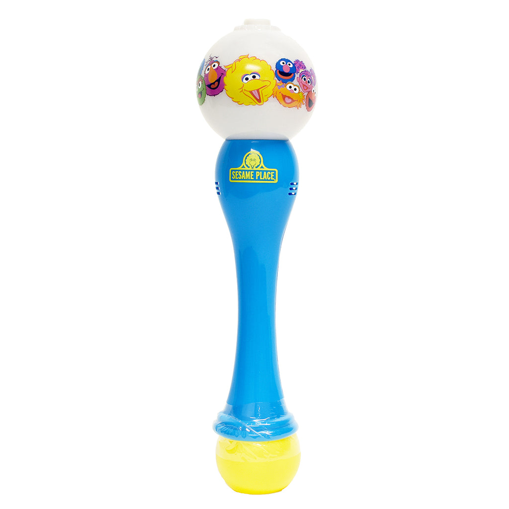 abby cadabby bubble wand