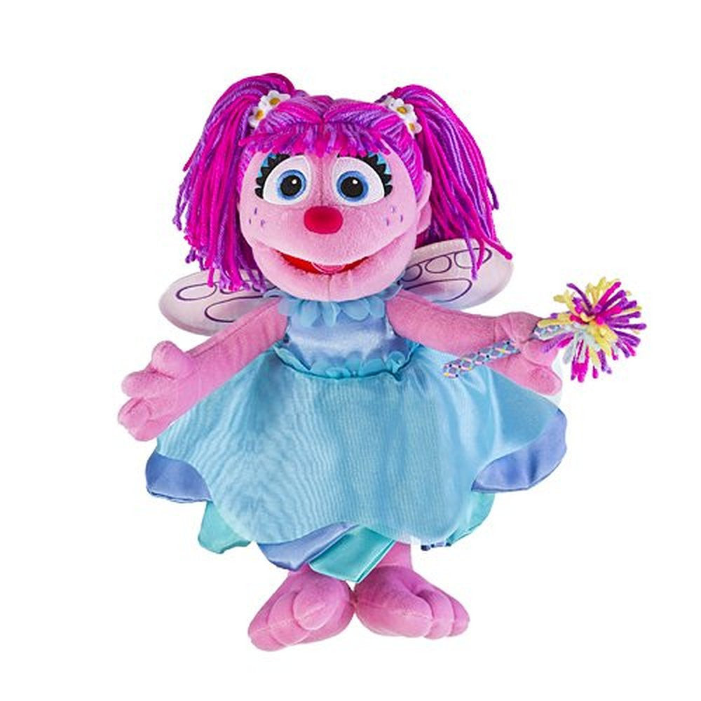 abby cadabby bubble wand