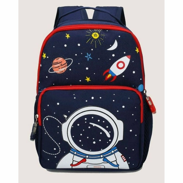 KIDS SPACE ASTRONAUT BACKPACK – Kitson LA