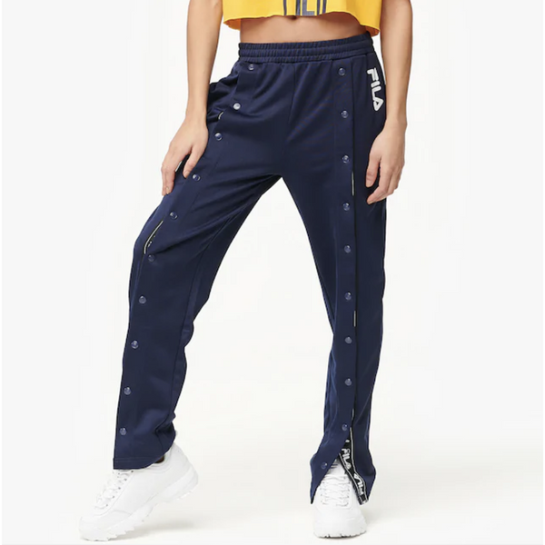 fila womens joggers