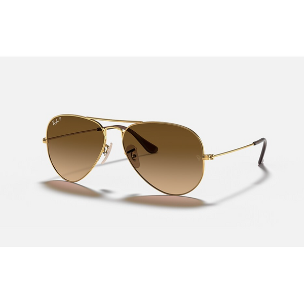 ray ban aviator large metal 55014