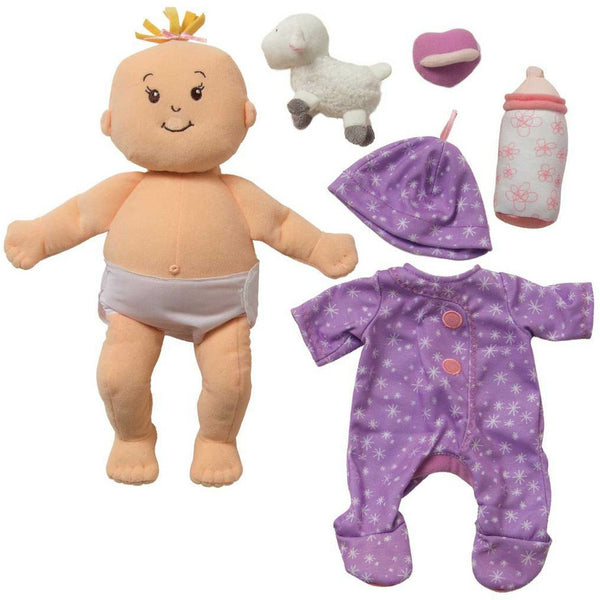 manhattan toy company baby stella