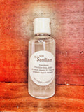 Hand Gel Sanitizer