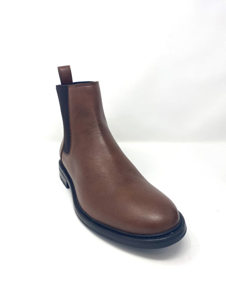 Chelsea Boot Tan from Novacas – MooShoes