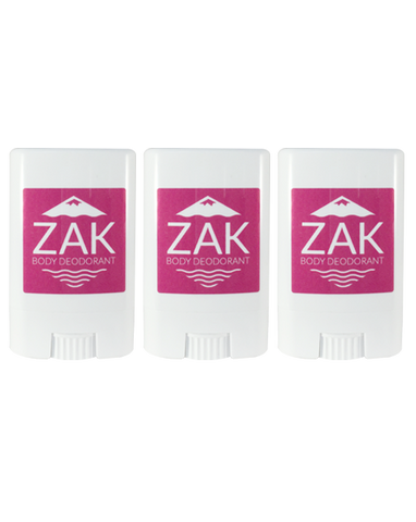 3 Mini Smooth - Women's Elevate