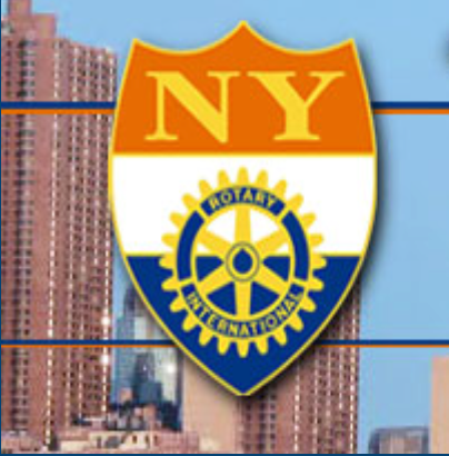 Rotary Club NYC