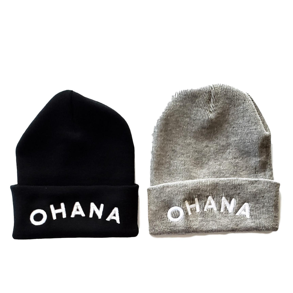 Ohana Toques