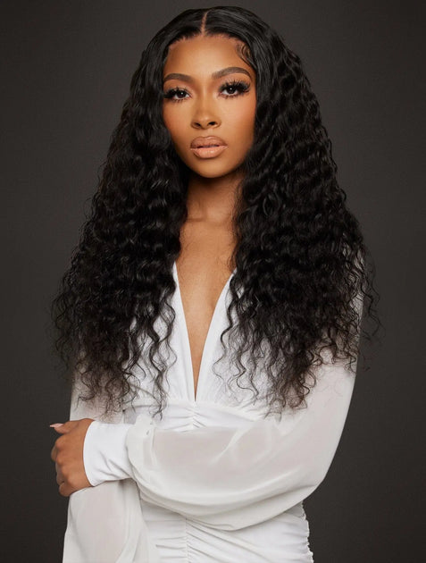 true glory lace front wigs