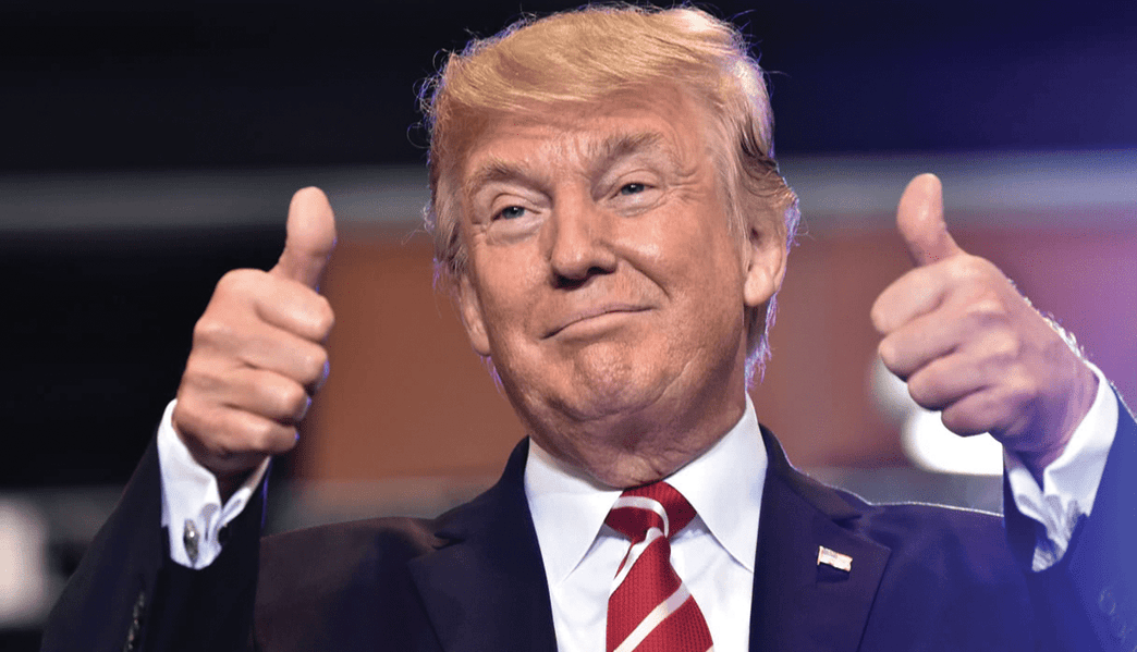 Trump’s PA popularity no accident