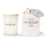 Christmas Limited Edition: Baked Apple, Cinnamon and Vanilla Candle - Large