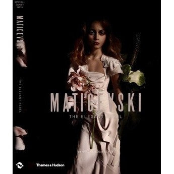 Maticevski: The Elegant Rebel