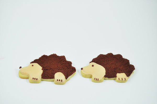 Hedgehogs - One Dozen