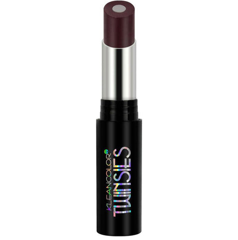 Kleancolor Twinsies Brandy Craze Lipstick