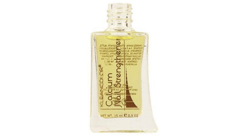 Kleancolor Calcium Nail Strengthener