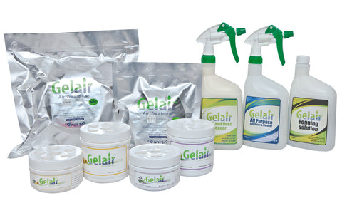Gelair All Products