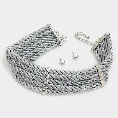 Spoiled Accessories