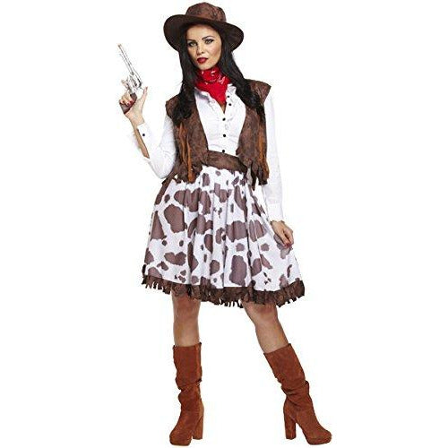 jessie cowgirl costume dress