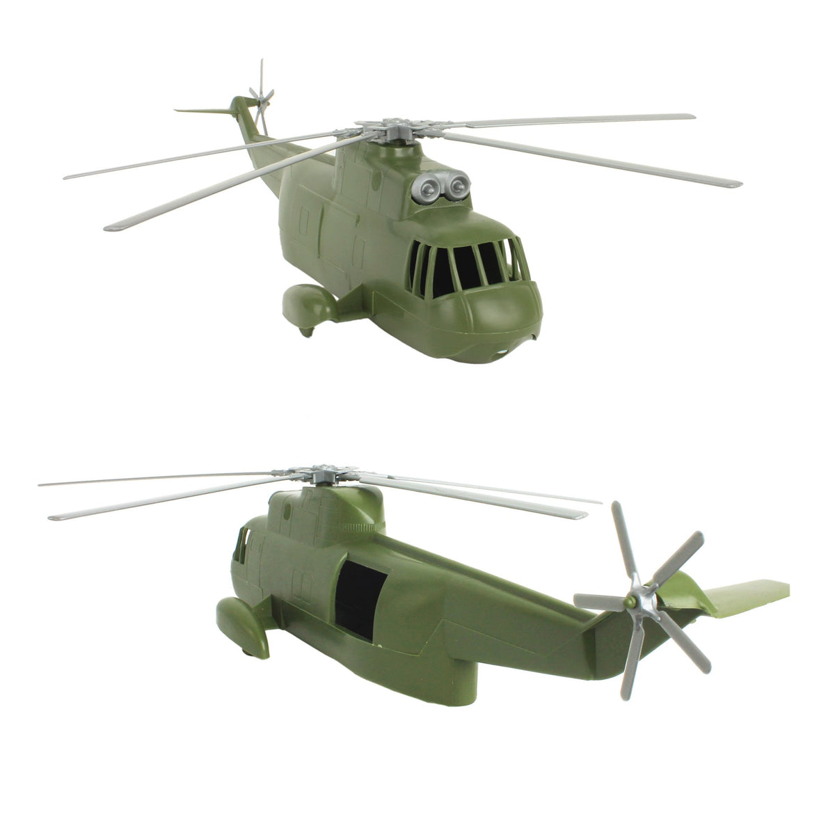 toy helicopter