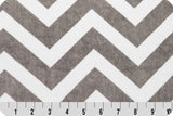 Chevron gray