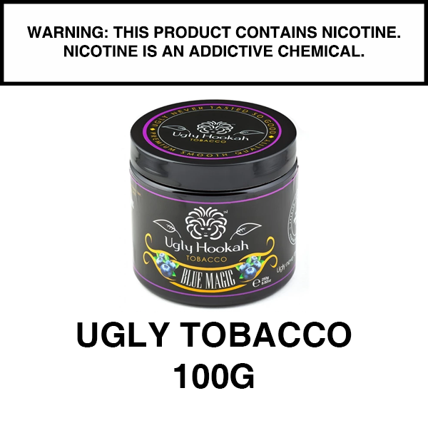 Ugly 100g Hookahjohn Com