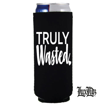 koozie for truly