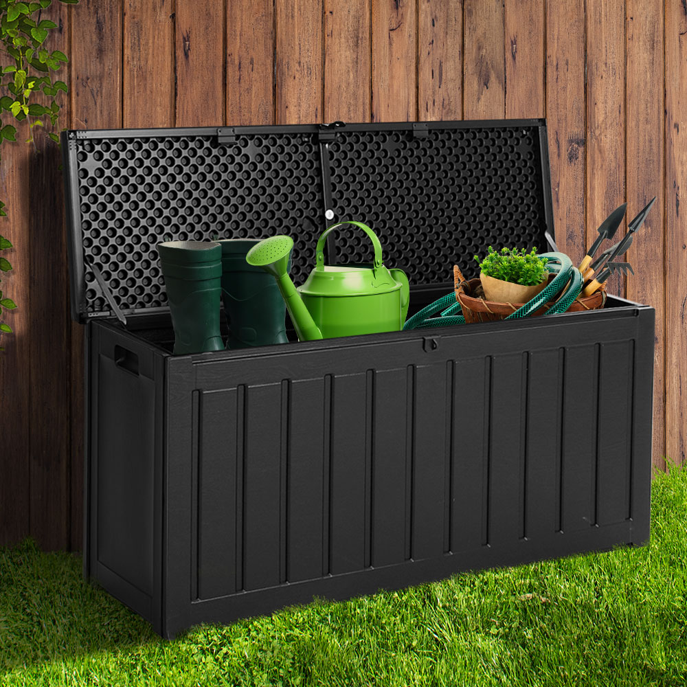 patio toy box