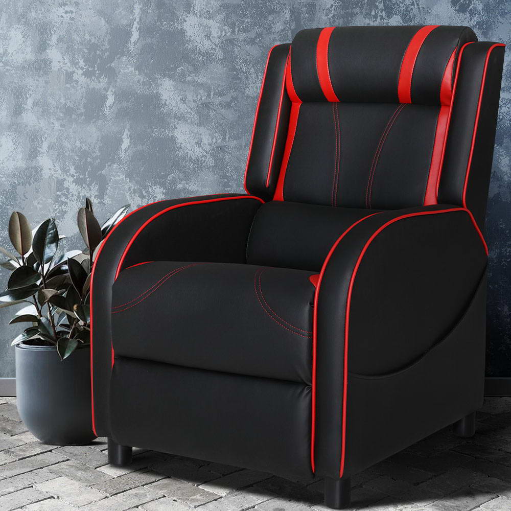 black recliners for sale