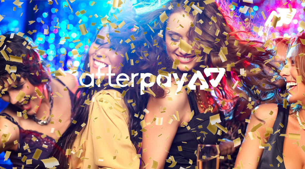 Afterpay online toy store