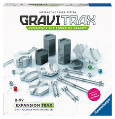 Gravitytrax Trax Expansion Tiny Paper Co. Afterpay Toy Store Australia 