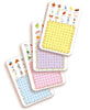 Mini Logix Word Search Game - Djeco - Tiny Paper Co. Afterpay Toy Store Australia