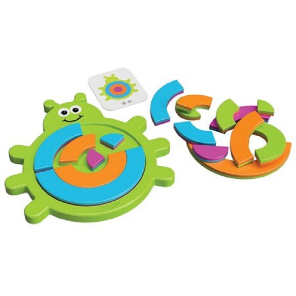 Bugzzle - Fat Brain Toys - Tiny Paper Co. Afterpay Toy Store Australia