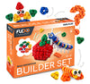 Flexo Flexible Brick System - Free Play Series - Flexo - Tiny Paper Co. Afterpay Toy Store Australia